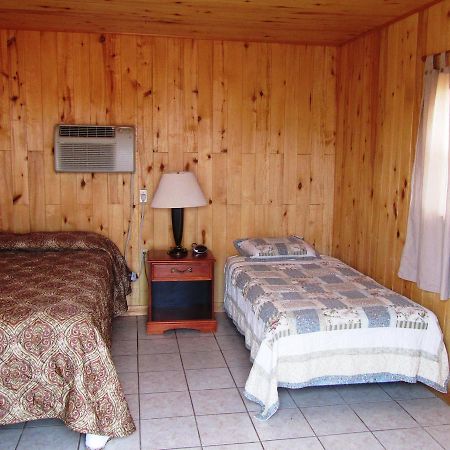 Kearny Lake Stop Resort المظهر الخارجي الصورة