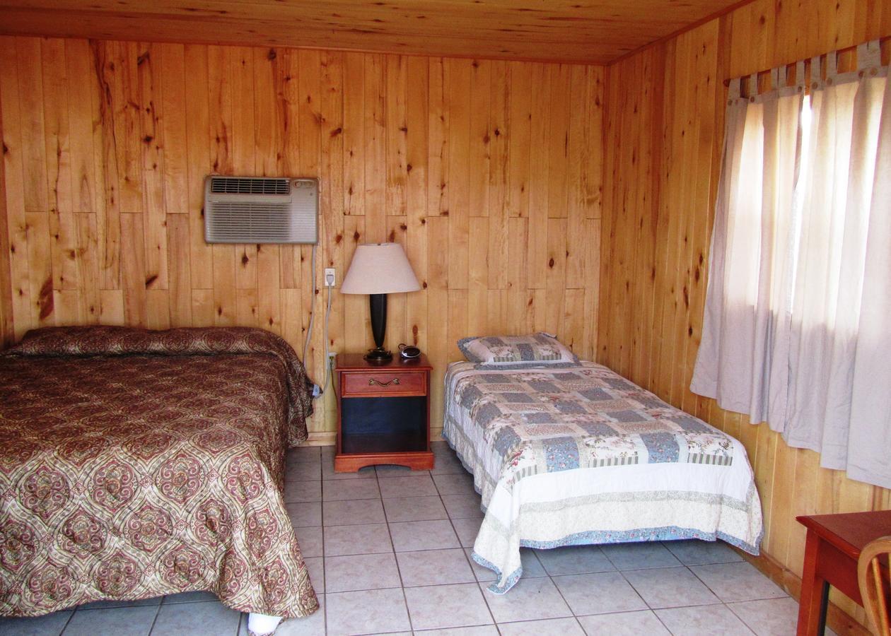 Kearny Lake Stop Resort المظهر الخارجي الصورة