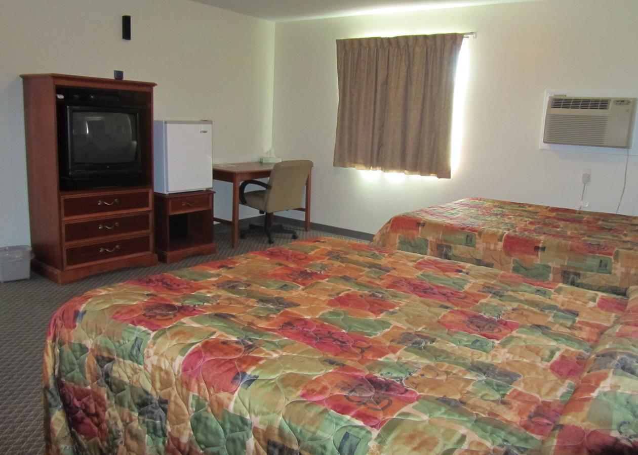 Kearny Lake Stop Resort المظهر الخارجي الصورة