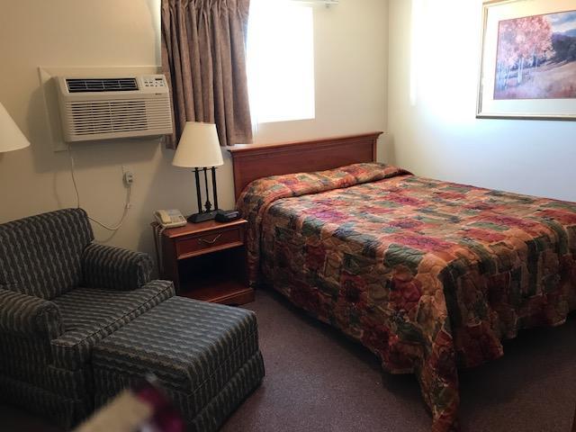 Kearny Lake Stop Resort المظهر الخارجي الصورة