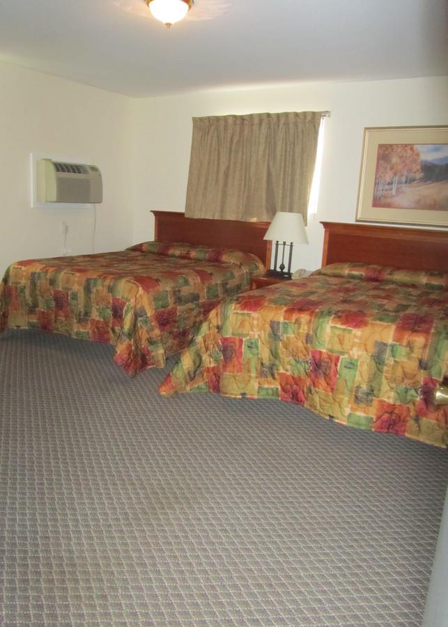 Kearny Lake Stop Resort المظهر الخارجي الصورة
